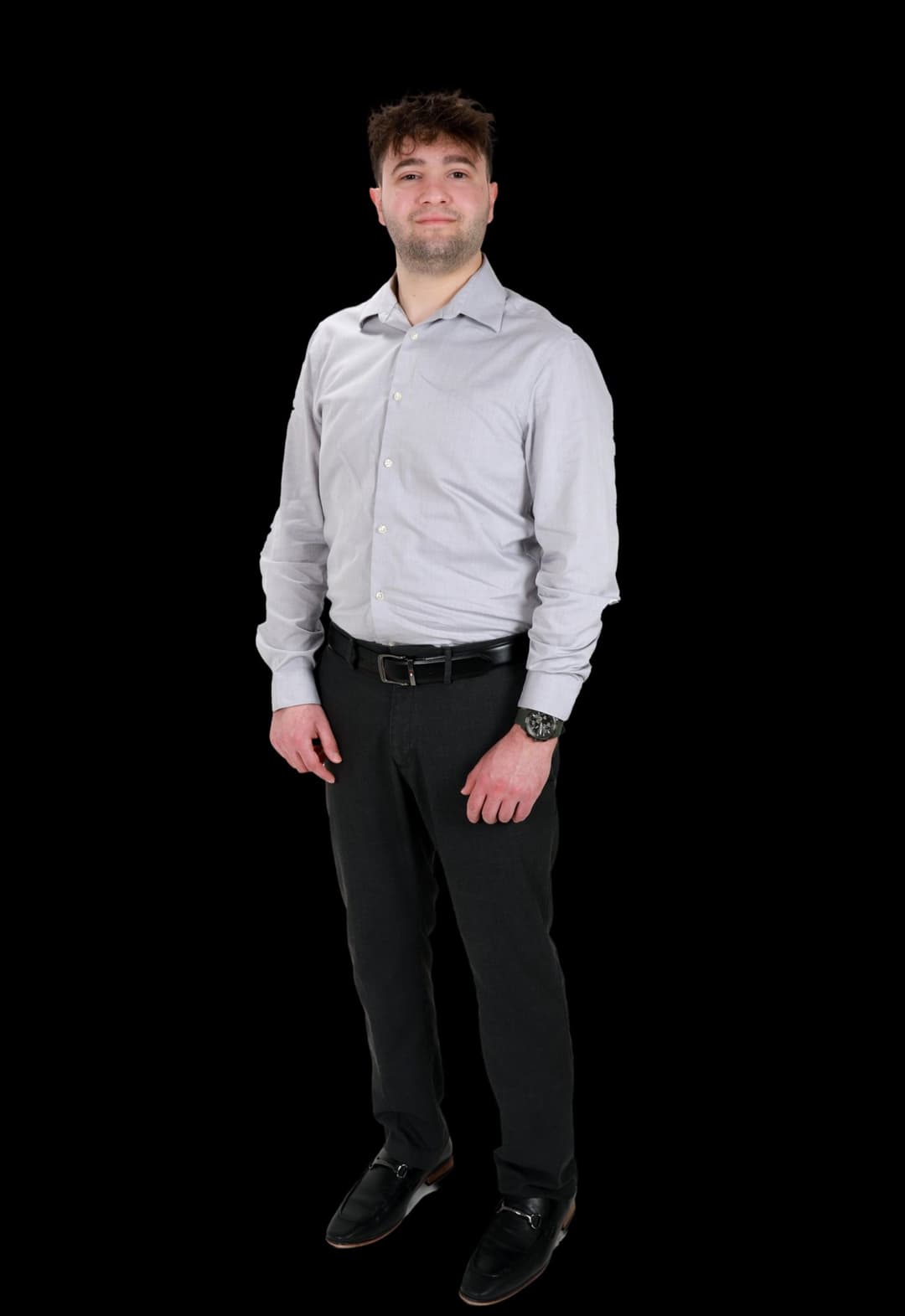 Antonio Greco — Dual-Licensed NJ and SC Realtor