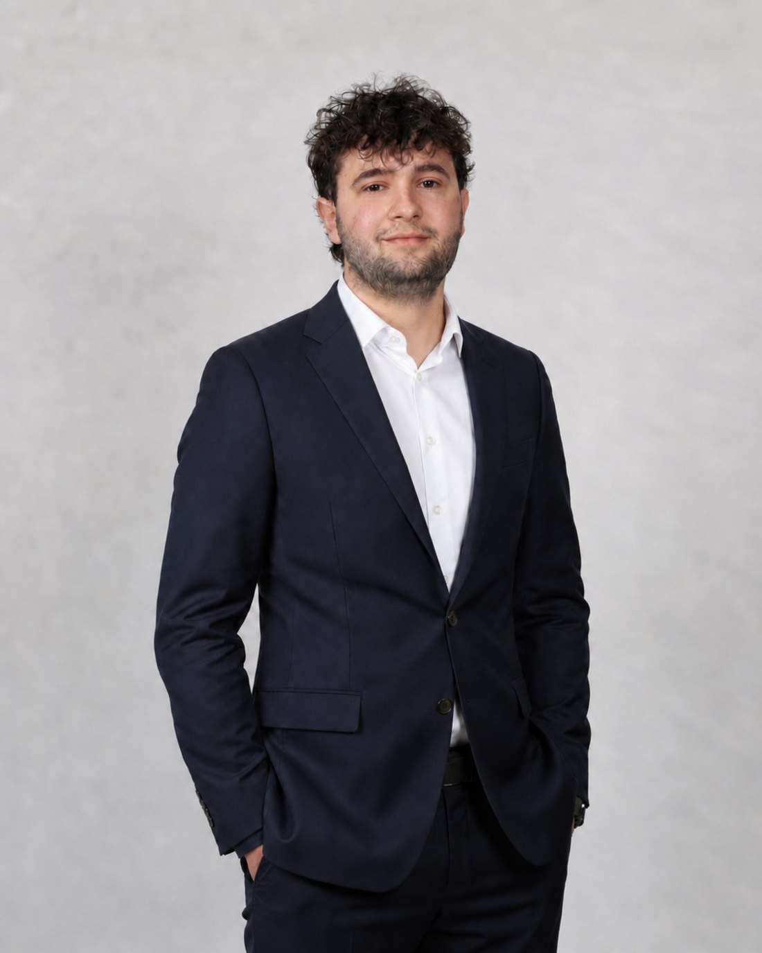 Antonio Greco